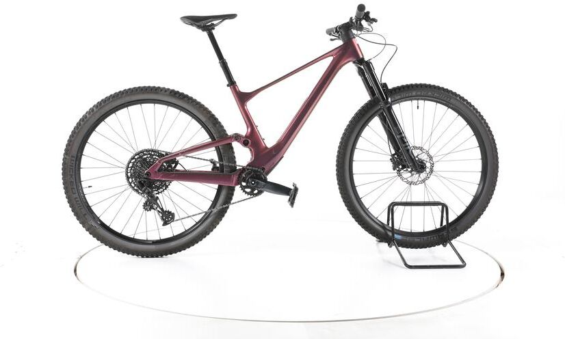Scott Contessa Spark 920 VTT tout suspendu - 306846