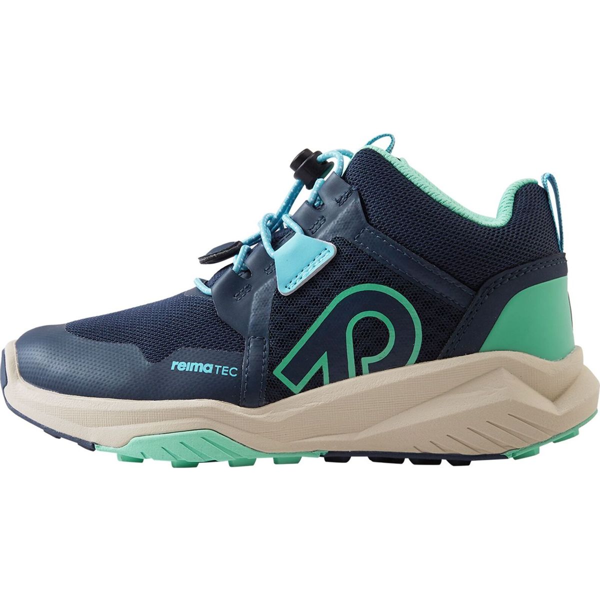 Reima Kiritin navy (698A) 32 5400134B698A032