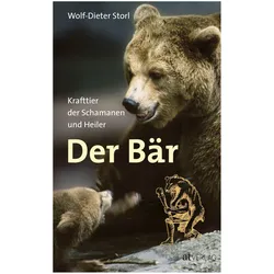 Der Bär, Ratgeber von Wolf-Dieter Storl