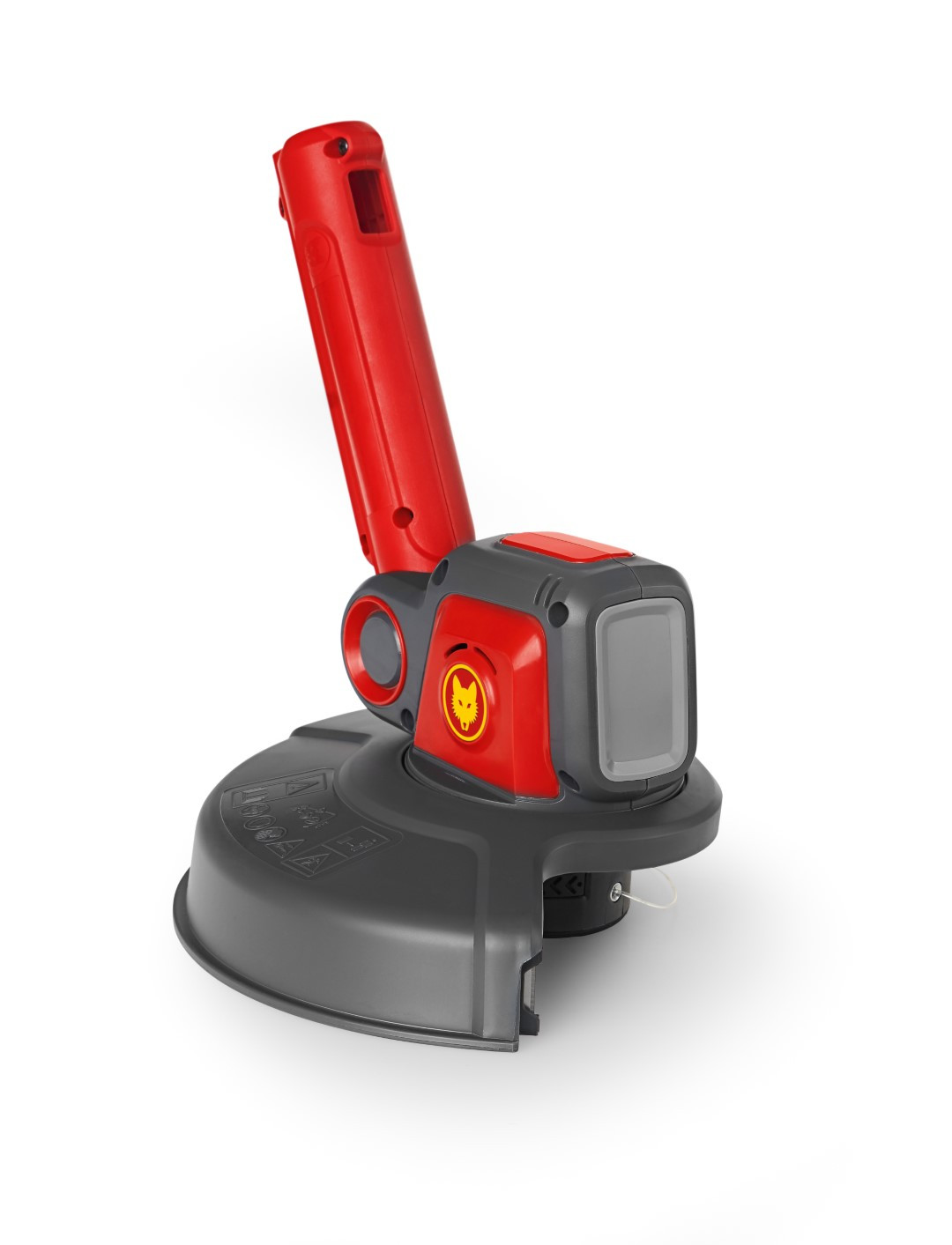 Wolf-Garten e-multi-star grastrimmer LT 25 eM