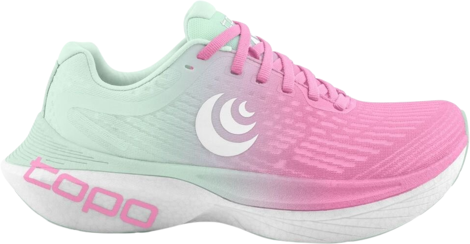 Topo Athletic Specter 2 Laufschuhe Damen Pink Gr. 38