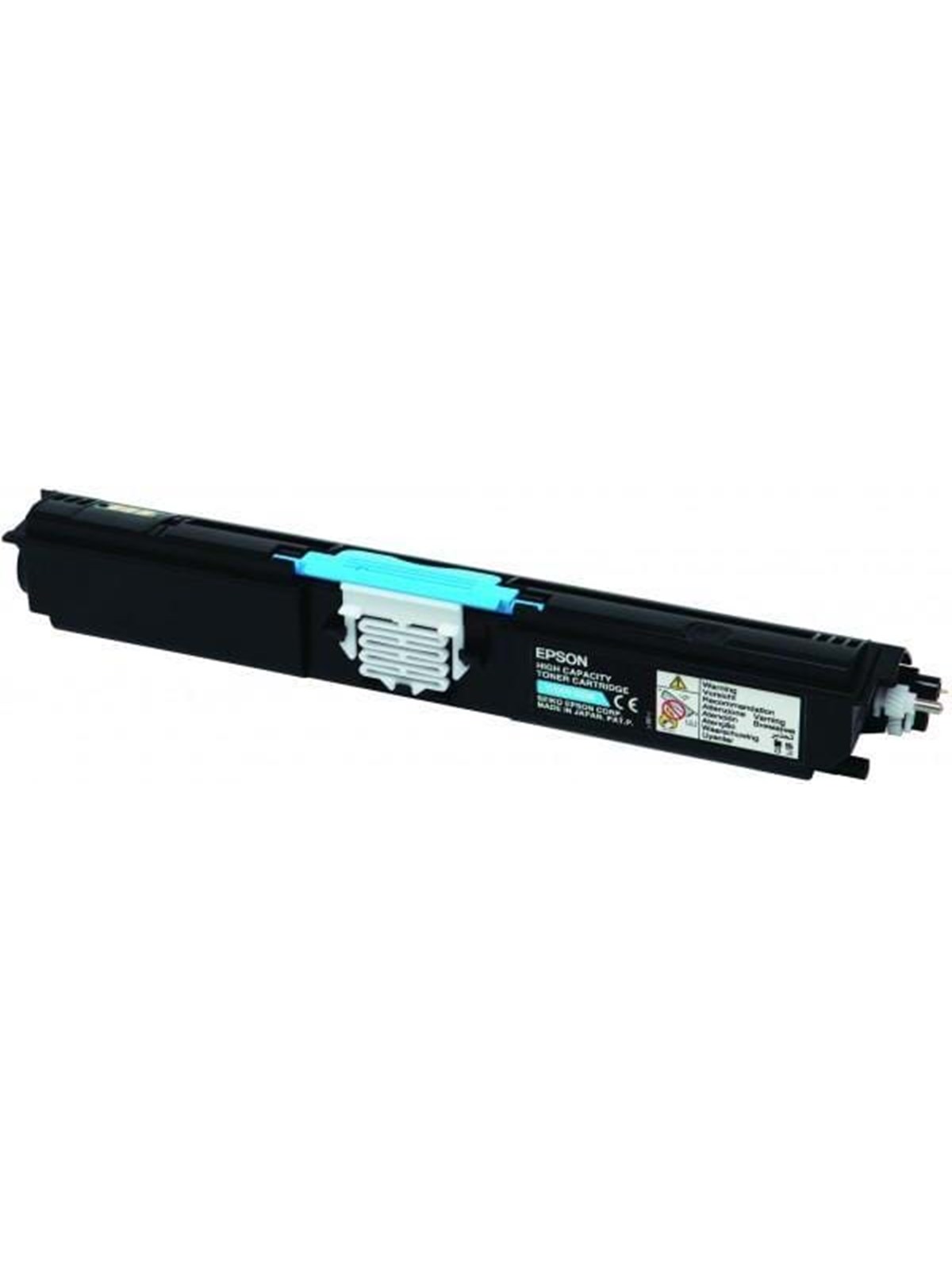 Epson Toner C13S050556 - Tonerpatrone Cyan