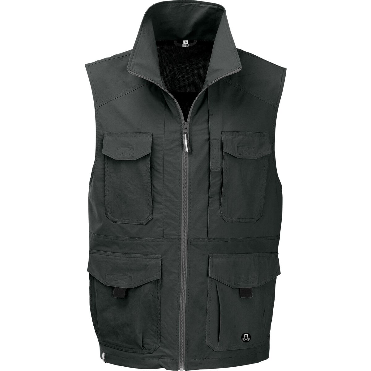 MAUL Sport Grünten II black (01) 68 4332300713-01-68