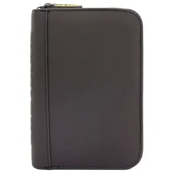 Taucherlogbuch TRAVEL sub-book - Farbe: schwarz/silber