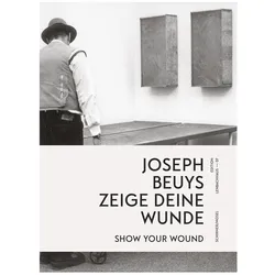 zeige deine Wunde / show your Wound, Sachbücher von Joseph Beuys