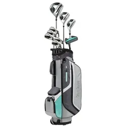 MacGregor CG3000 Damen Komplettset 14teilig auch +1"