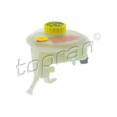Topran Ausgleichsbehälter, Bremsflüssigkeit [Hersteller-Nr. 114278] für VW, Audi