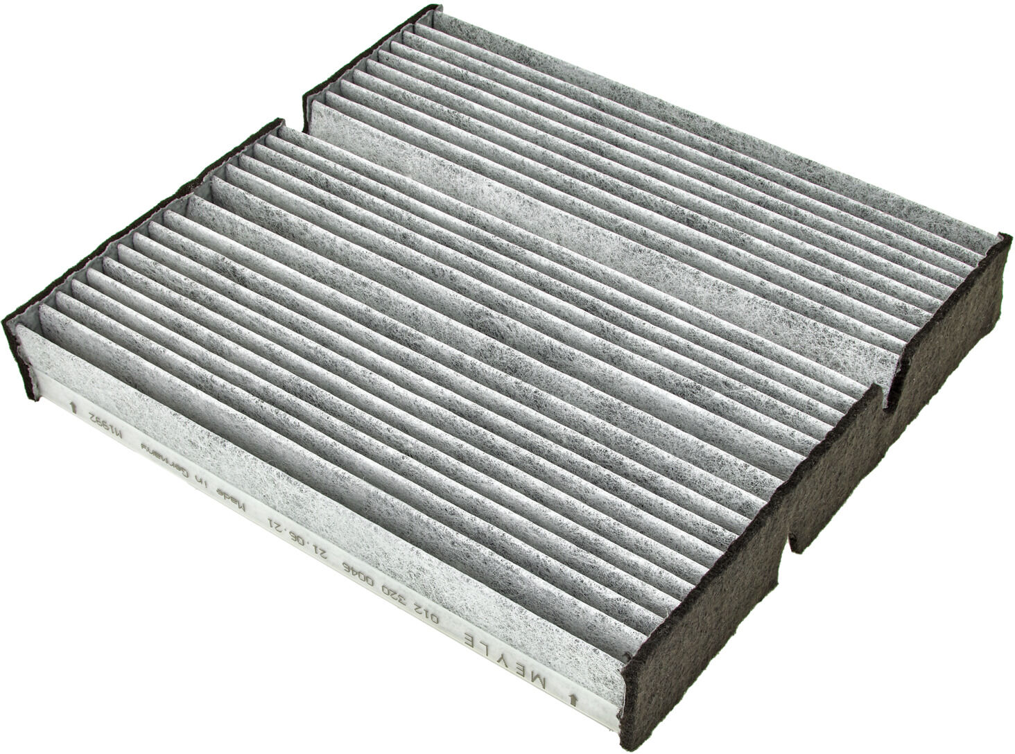 Meyle Filter, Innenraumluft 012 320 0046 Für Mercedes