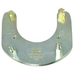 Gedore Automotive 2728389 KL-0029-111 Auflageplatte, Gr. 1