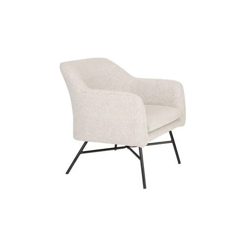 Housecraft Living Joaz moderne loungestoel