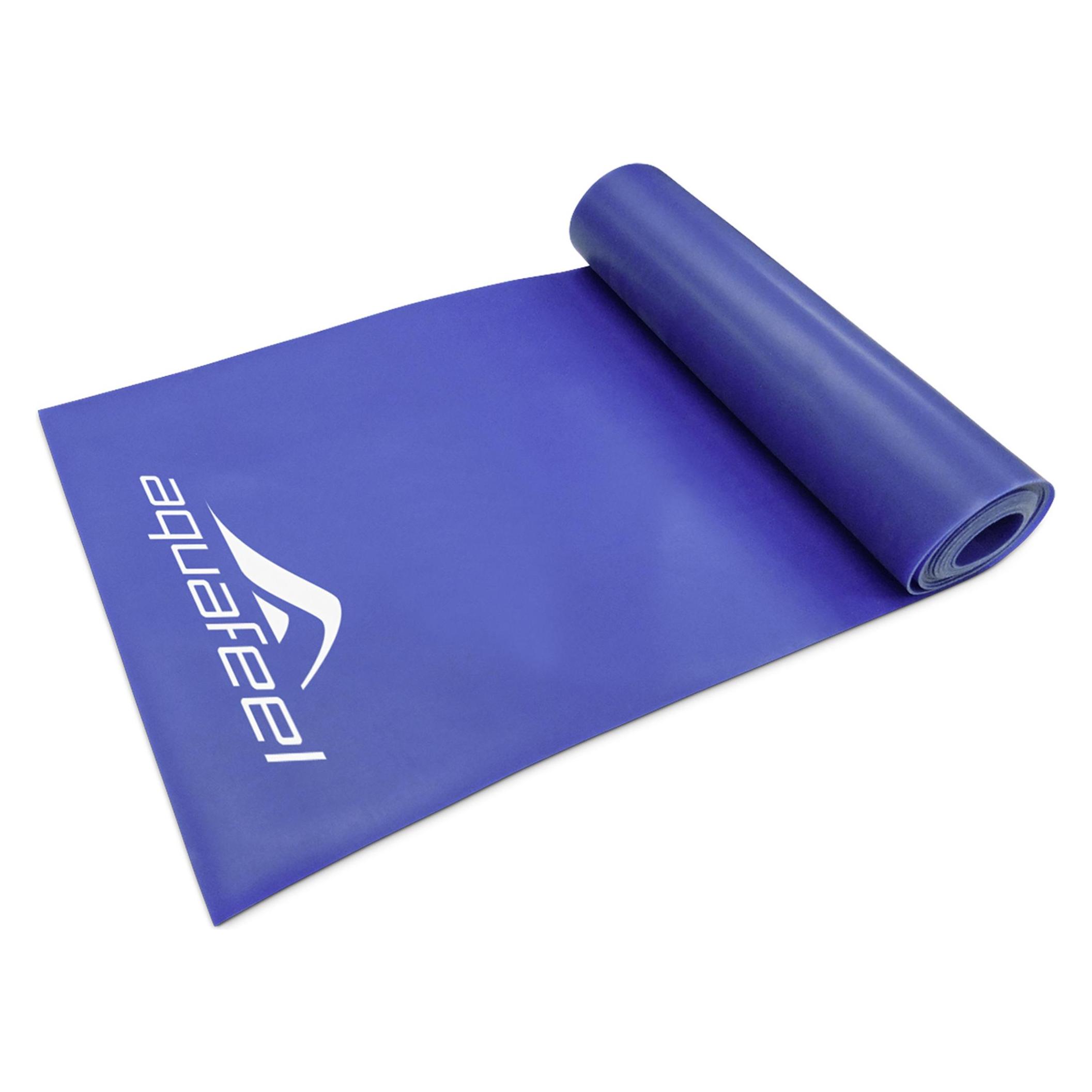 Aqua Feel Stretch- Und Trainingsband, Grün (58901843)