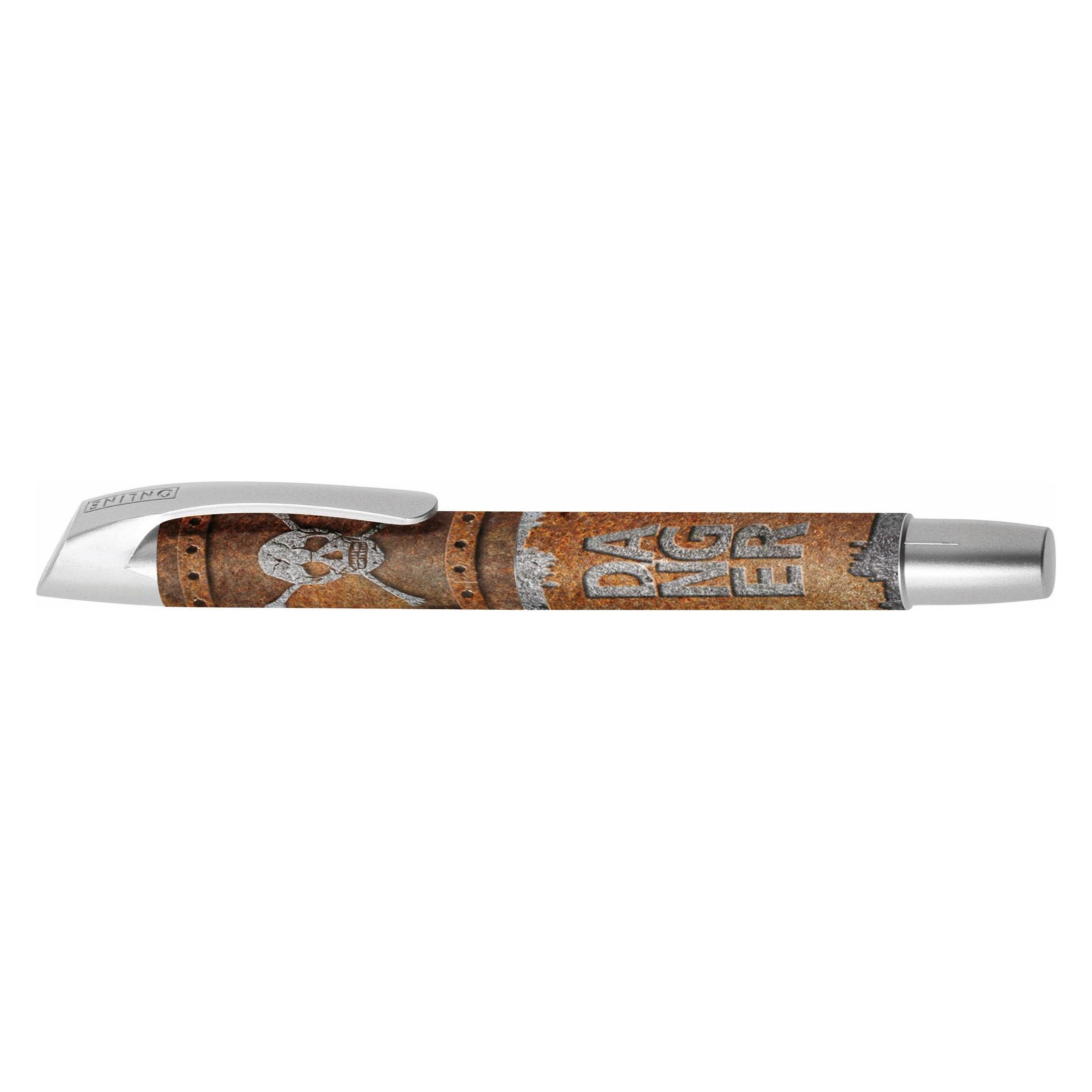 Online Rollerball Danger Zone Beauty & Style 15 Teile (15x) (61769699)