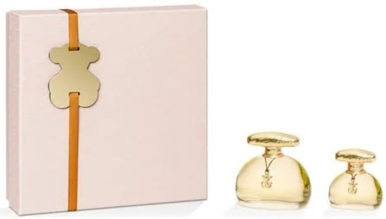 Tous Touch EDT 100 ml + EDT 30 ml