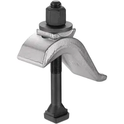 AMF Spannpratze Nr. 6321 für T-Nut 18 mm - 74930