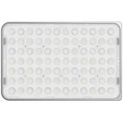 Amaran Ace 25c Kit (Flächenleuchte, Videoleuchte), Dauerlicht, Silber, Pink, Weiss, Grün, Grau