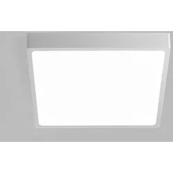 LED2 1183431 LED Deckenleuchte SLIM R ON 20 W | 3000K