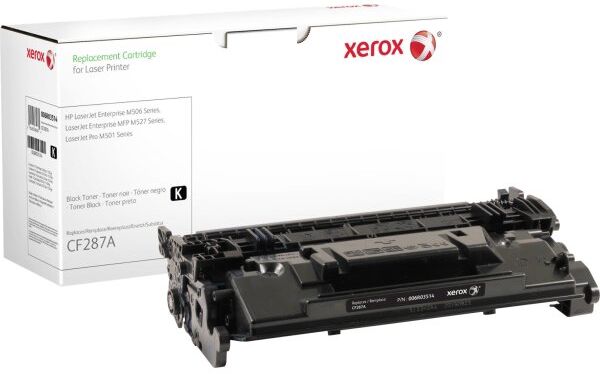 Xerox 006r03514 Lasertoner Sort, 9.300s