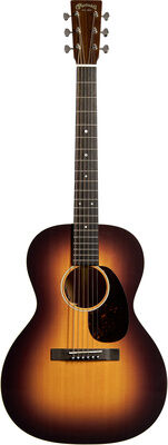 Martin Guitar 00L-16E 1935 Burst 1935 Burst