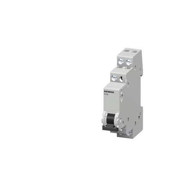 Siemens Dig.Industr. Kontrollschalter 5TE8101