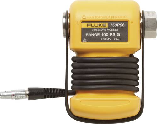 Fluke Adapter 750P06 Passend für Marke (Messgeräte-Zubehör) Fluke