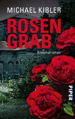 Michael Kibler - Rosengrab: Kriminalroman (Darmstadt-Krimis) - Preis vom 19.10.2026 19:33:35 h