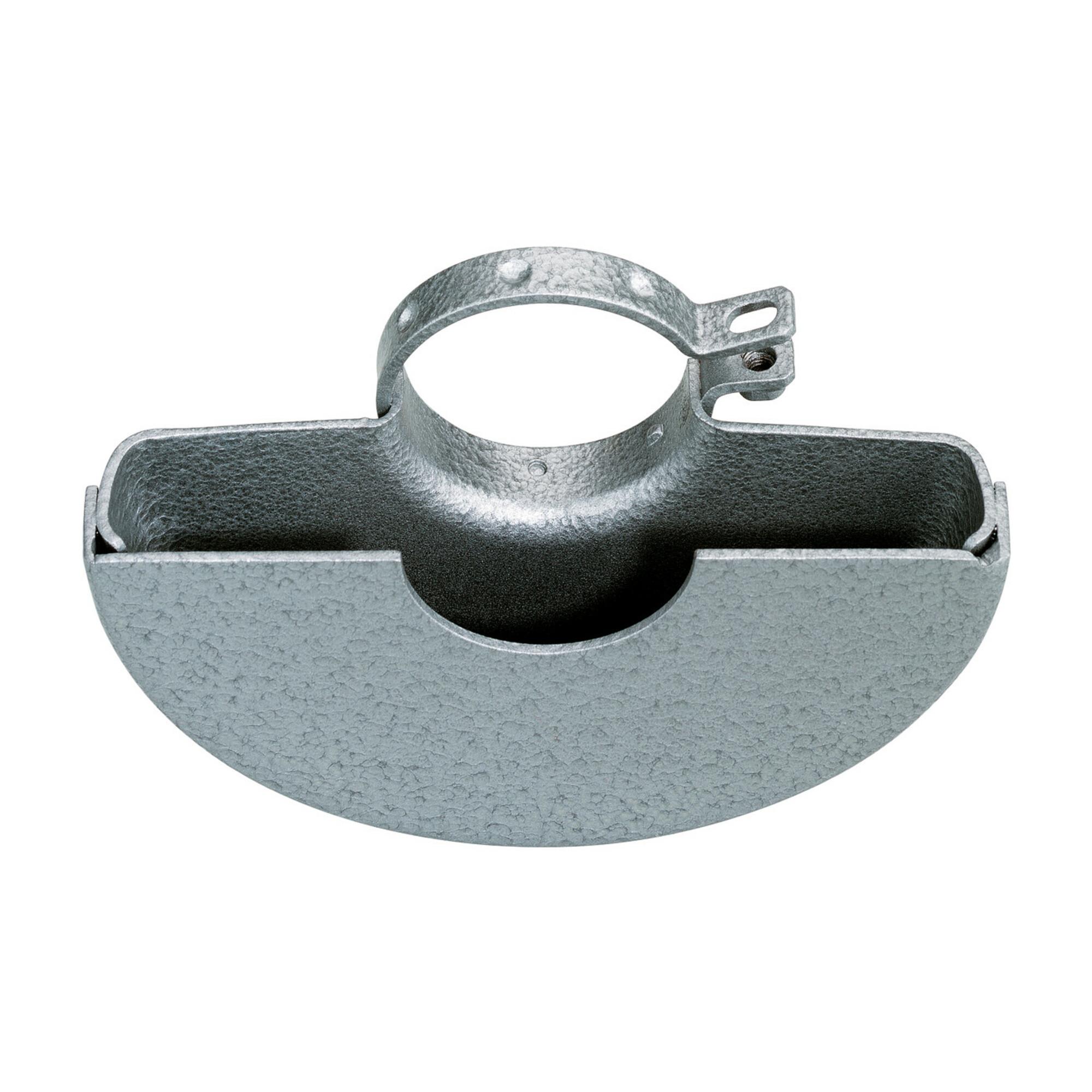 Metabo Trennschleif-Schutzhaube 230 mm, halbgeschlossen, mit Spannschraube (630387000)