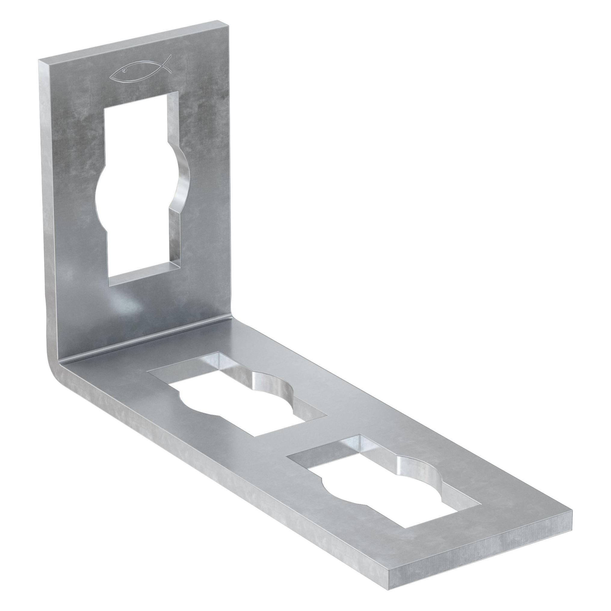 Fischer Verbindungselement PFAF 3 (25 Stk.) (533736)