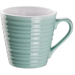 Olympia Café Aroma Tassen aqua 34cl