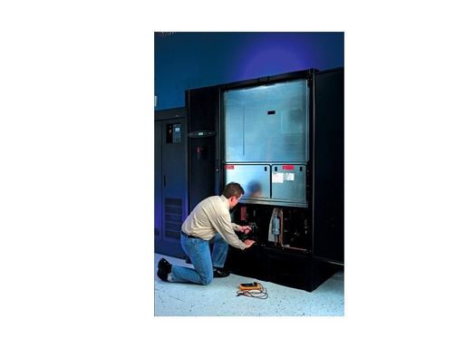 APC Start-UP Service 5X8 - Installation / Schulung (WSTRTUP5X8-AX-41)
