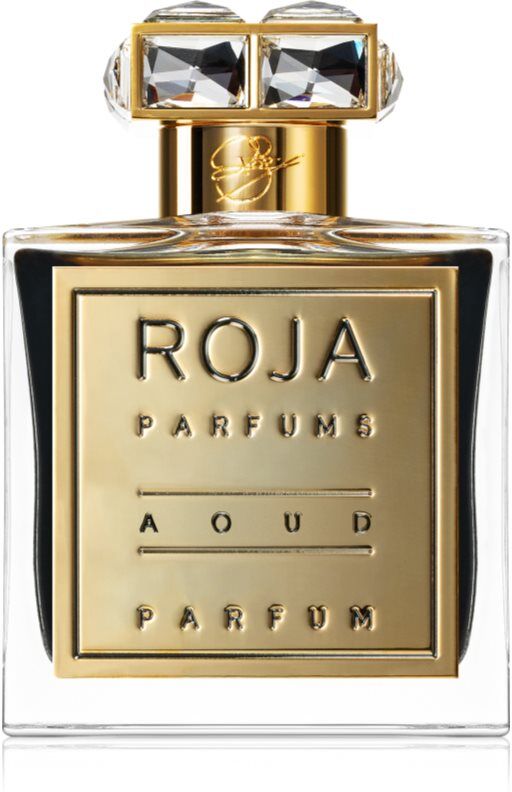 Roja Parfums Aoud perfume unisex 100 ml