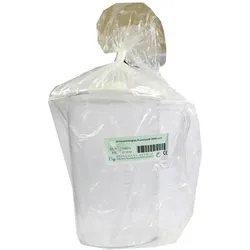 Urinsammelglas 2000 ml Kunststoff m.Deck 1 St