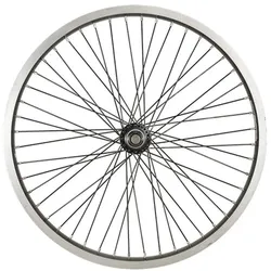 Velox, Laufräder, (Vorderrad, 20")