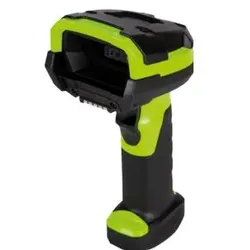 Zebra Barcodescanner-Handbuch (2D DS3608-HP3U4602VZW) (1D-Barcodes, 2D-Barcodes), Barcode Scanner, Mehrfarbig