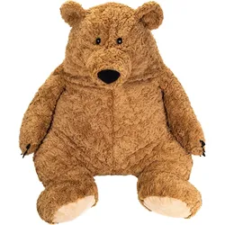 Teddy Hermann Braunbär James 70cm (52 cm)