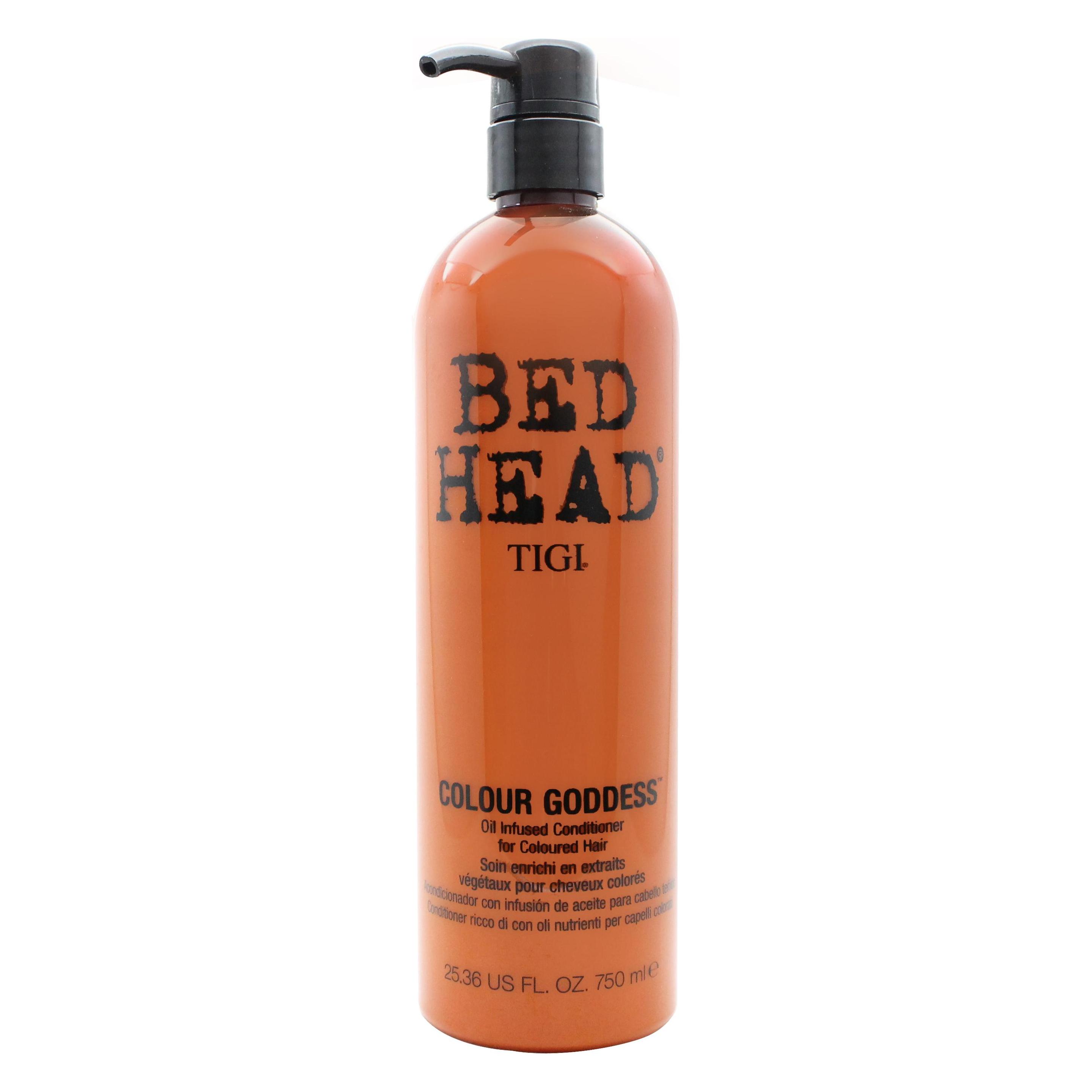 Tigi Bed Head Colour Goddess (750 ml) (B00GS4EHVU)