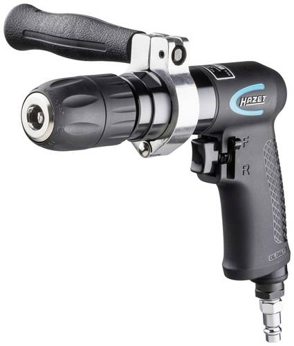 Hazet 9030P-1 Druckluft-Bohrmaschine