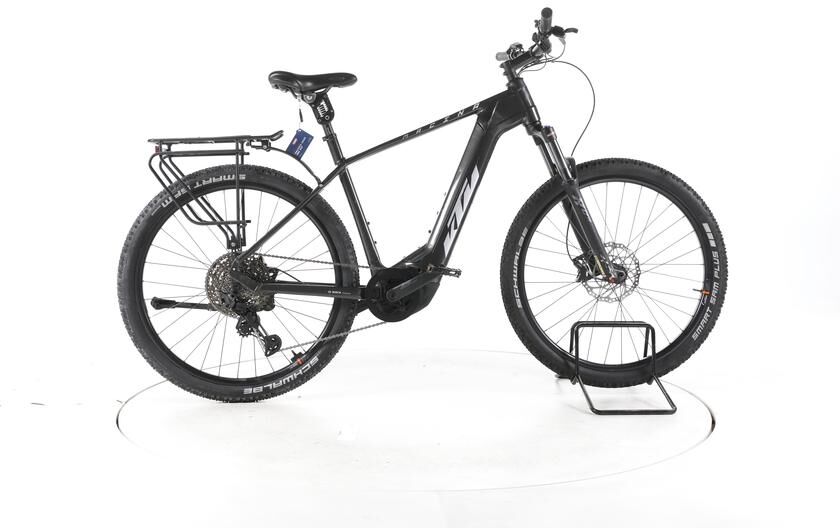 KTM Macina Team XL Trekking E-Bike - 300401