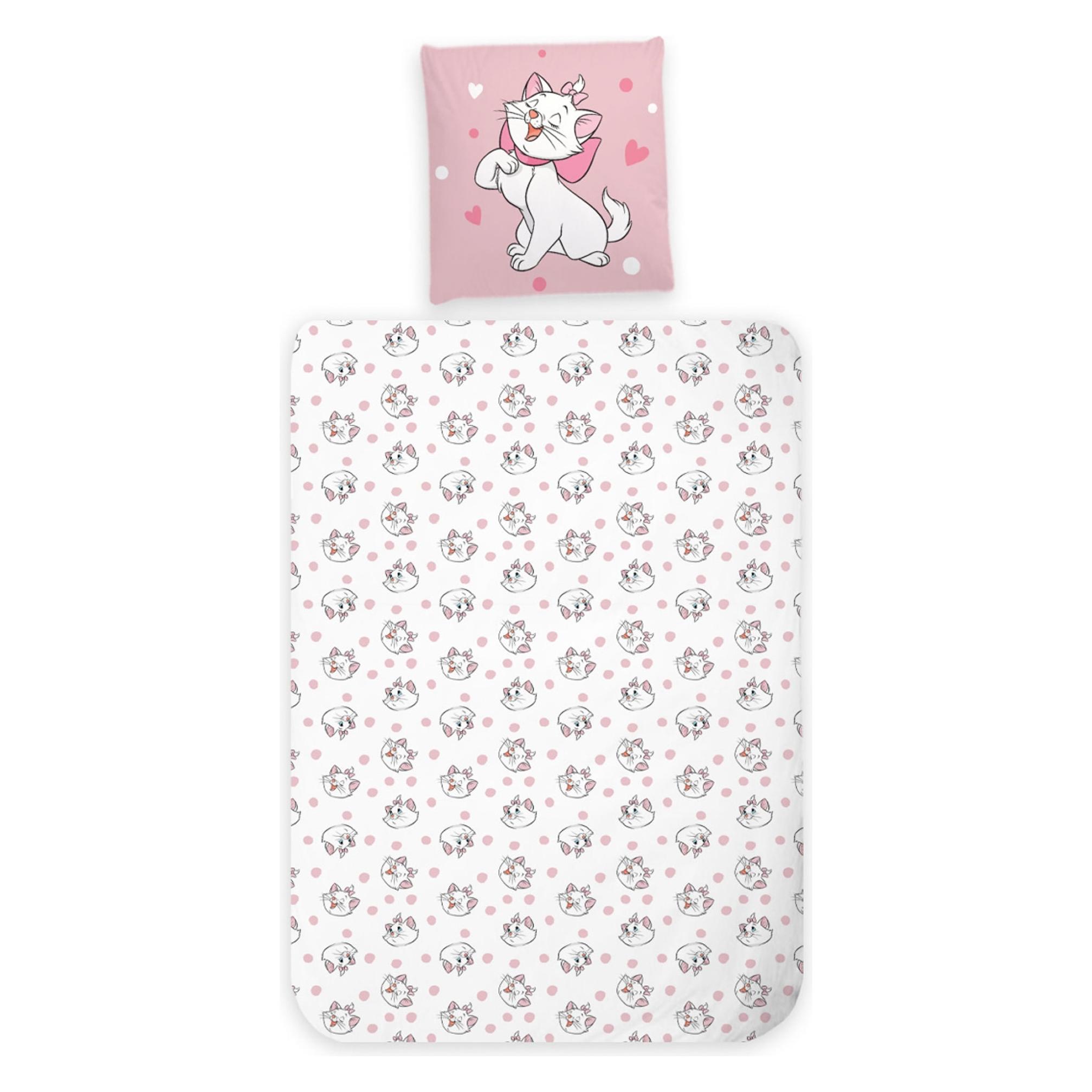 BrandMac Aristocats (140 x 100 cm, 45 x 40 cm) (1000921)