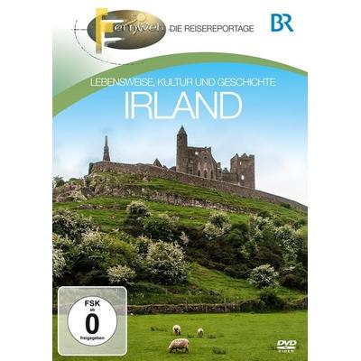 Irland - Fernweh - , DVD, 0090204641352