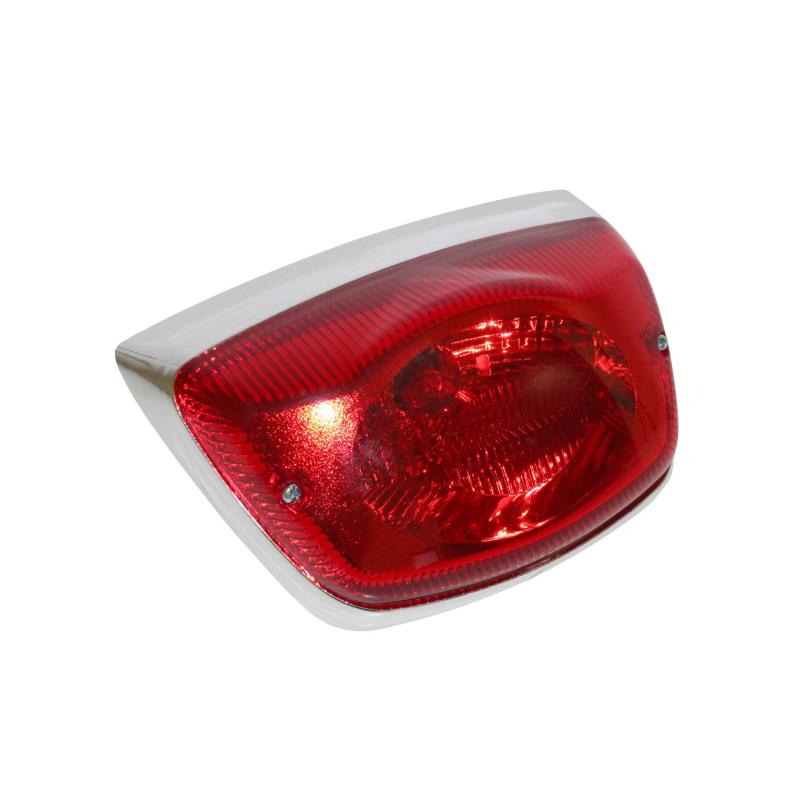 1Tek Origine Feu arrière Piaggio Vespa LX 125