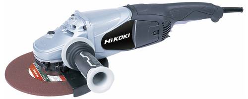 HiKOKI G23MRUAWKZ Winkelschleifer 230mm 2500W