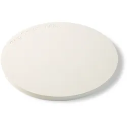 Big Green Egg Flacher Back- und Pizzastein LARGE