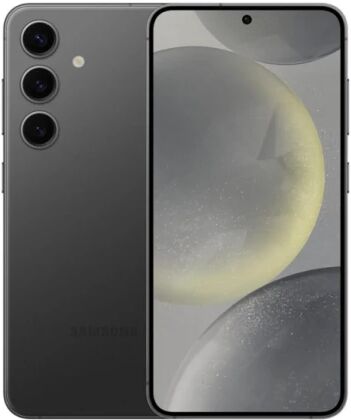 Samsung Galaxy S24 128 Go Noir