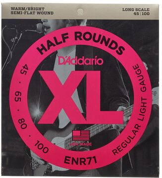 Daddario ENR71