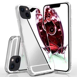 moex Mirror Case iPhone 14 Spiegelhülle