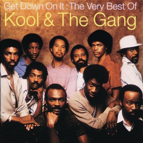 Kool & the Gang - The Very Best of - Preis vom 11.10.2026 03:10:56 h