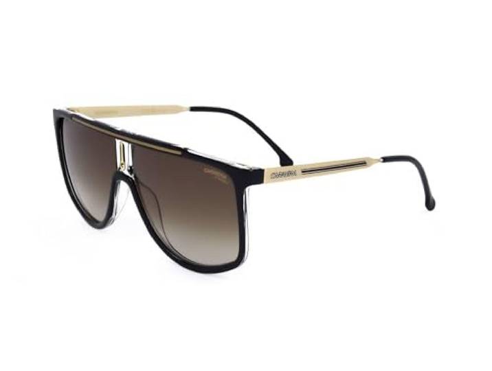 Carrera Heren 1056/S Zonnebril, 2M2