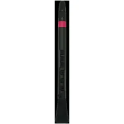 Nuvo DooD 2.0 Schwarz-Pink - Chalumeau
