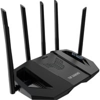 TUF-BE6500, Mesh Router schwarz