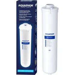 Aquaphor Kombifilter Sediment + Aktivkohle (K1) | Quickchange